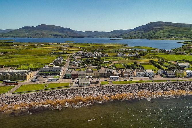 Ring Of Kerry Tour